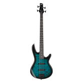 Ibanez GSR280QA-TMS 4-String Electric Bass Guitar
